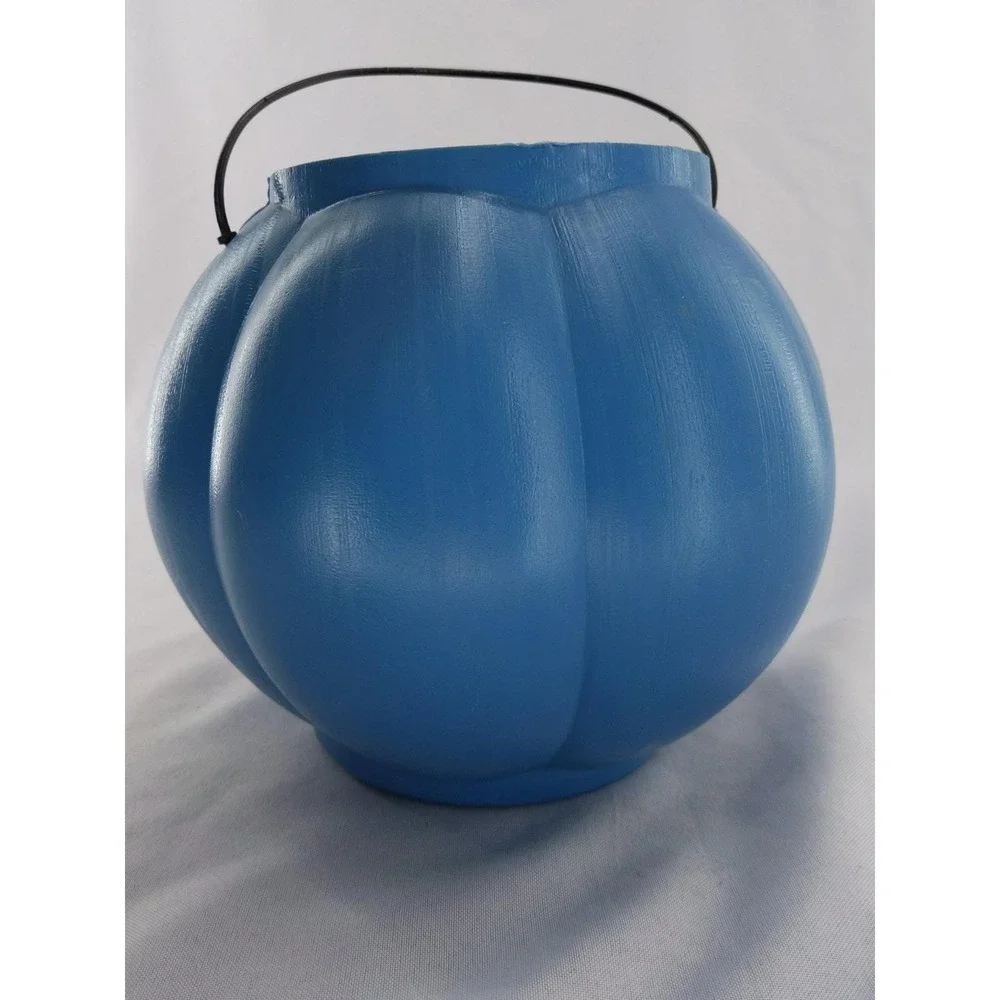 General Foam Plastics teal plastic